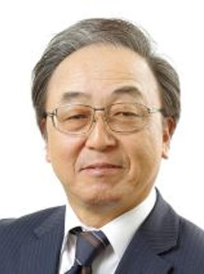 福岡日米協会 会長 高崎 繁行