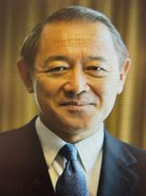全国日米協会連合会 会長 藤崎 一郎